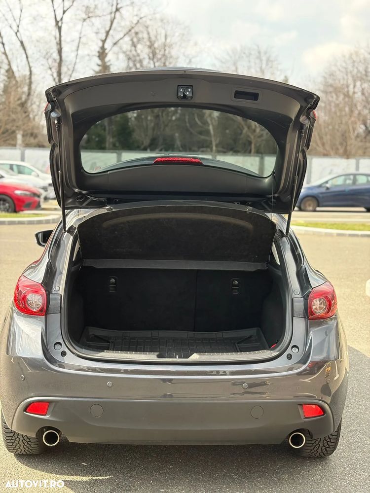 Mazda 3 SKYACTIV-G 120 Center-Line - 17