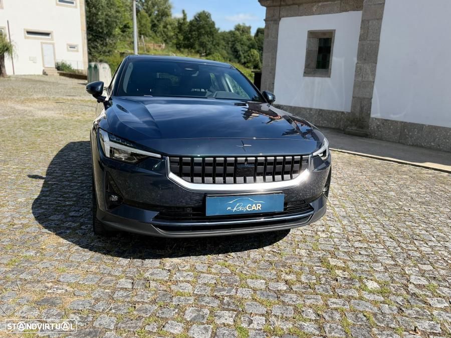 Polestar 2 Dual Motor 78kWh - 47