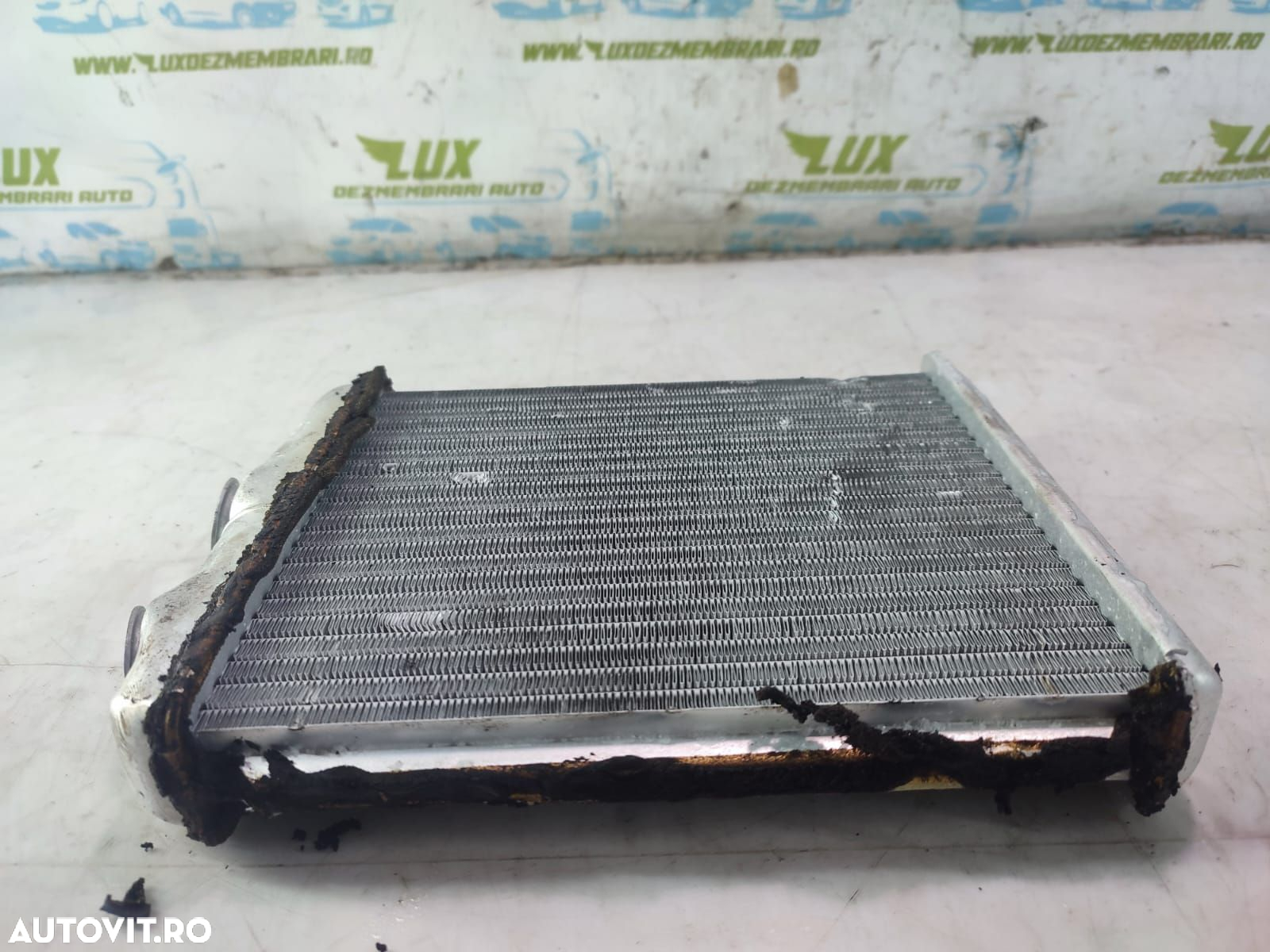 Radiator bord 52479237 1.4 benzina Z14XEP Opel Astra H [2004 - 2007] - 3
