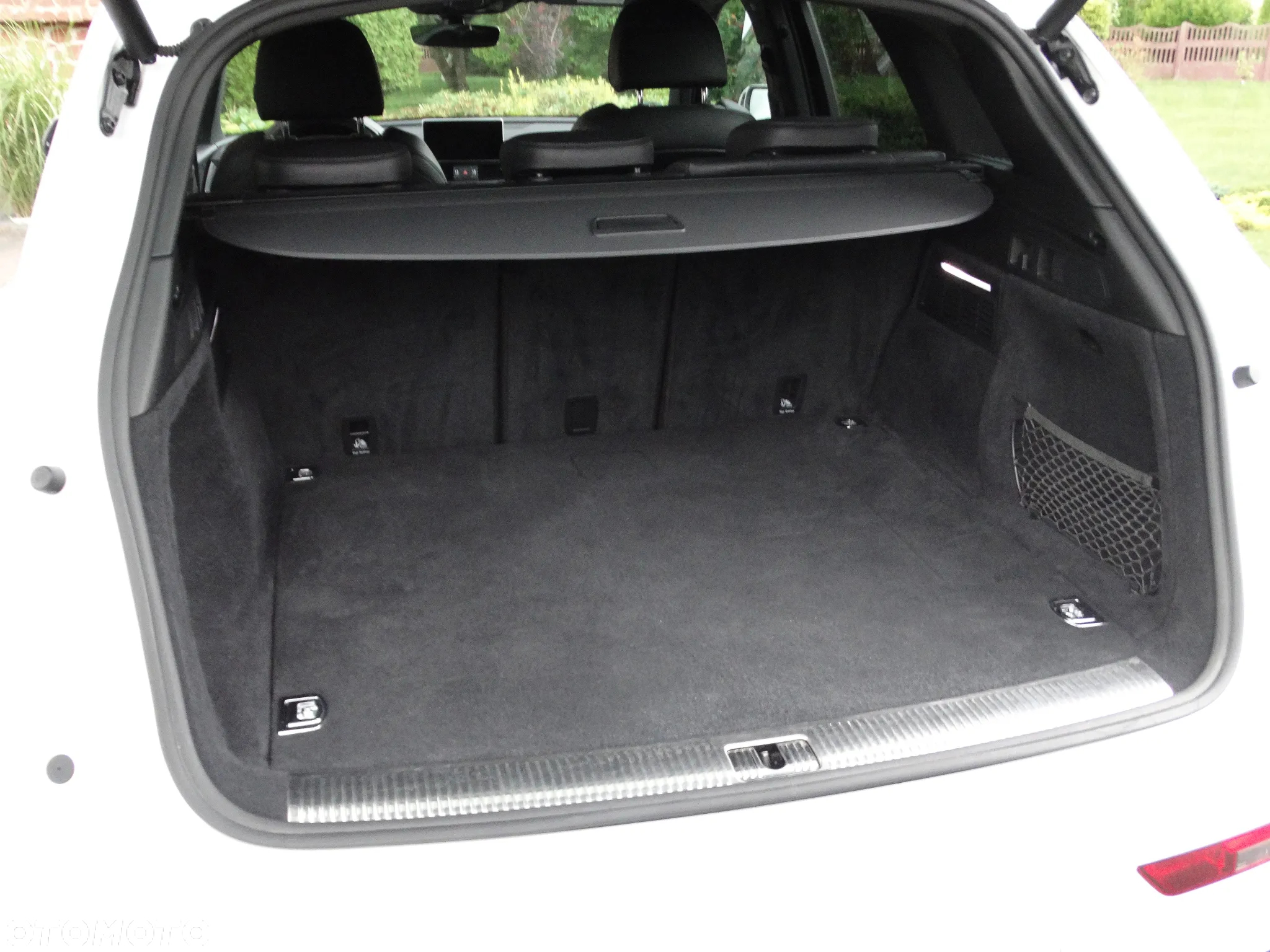 Audi Q5 55 TFSI e Quattro S Line S tronic - 39