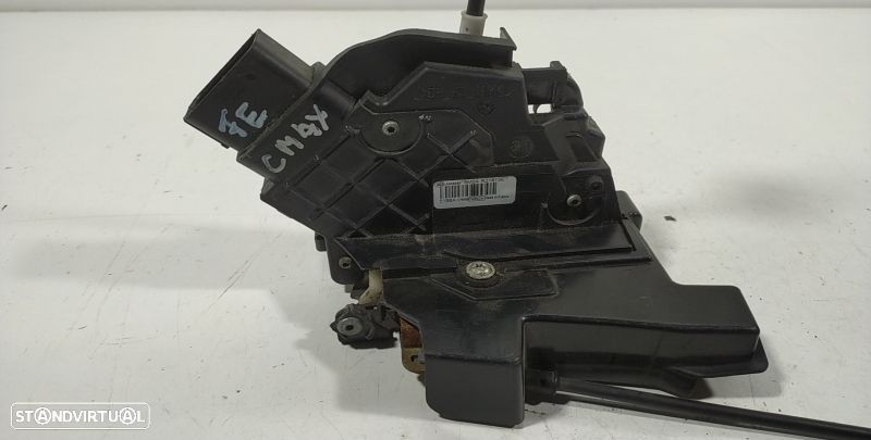 Fecho Porta  Fte Esq Ford C-Max (Dm2) - 1