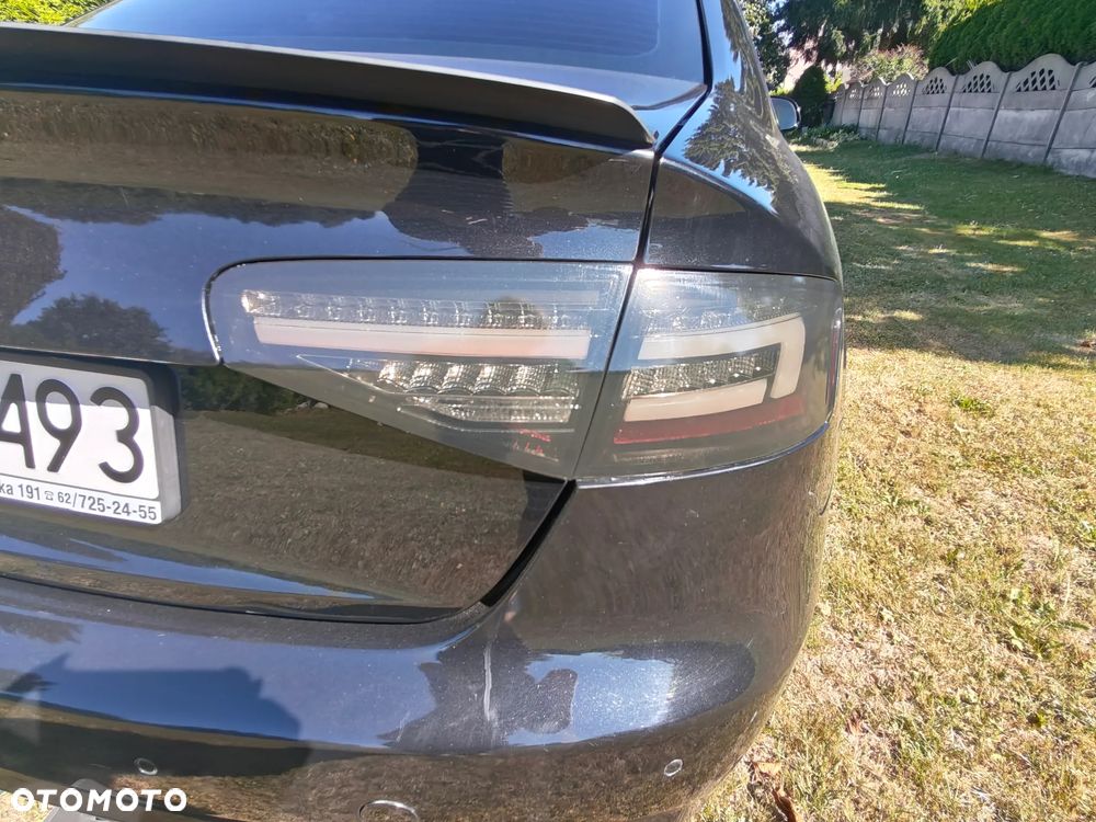 Audi A4 Limousine 2.0 TDI - 12