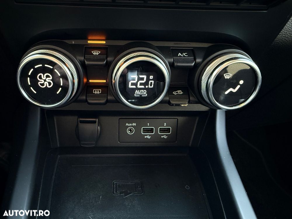 Renault Arkana MHEV 160 EDC Techno - 19