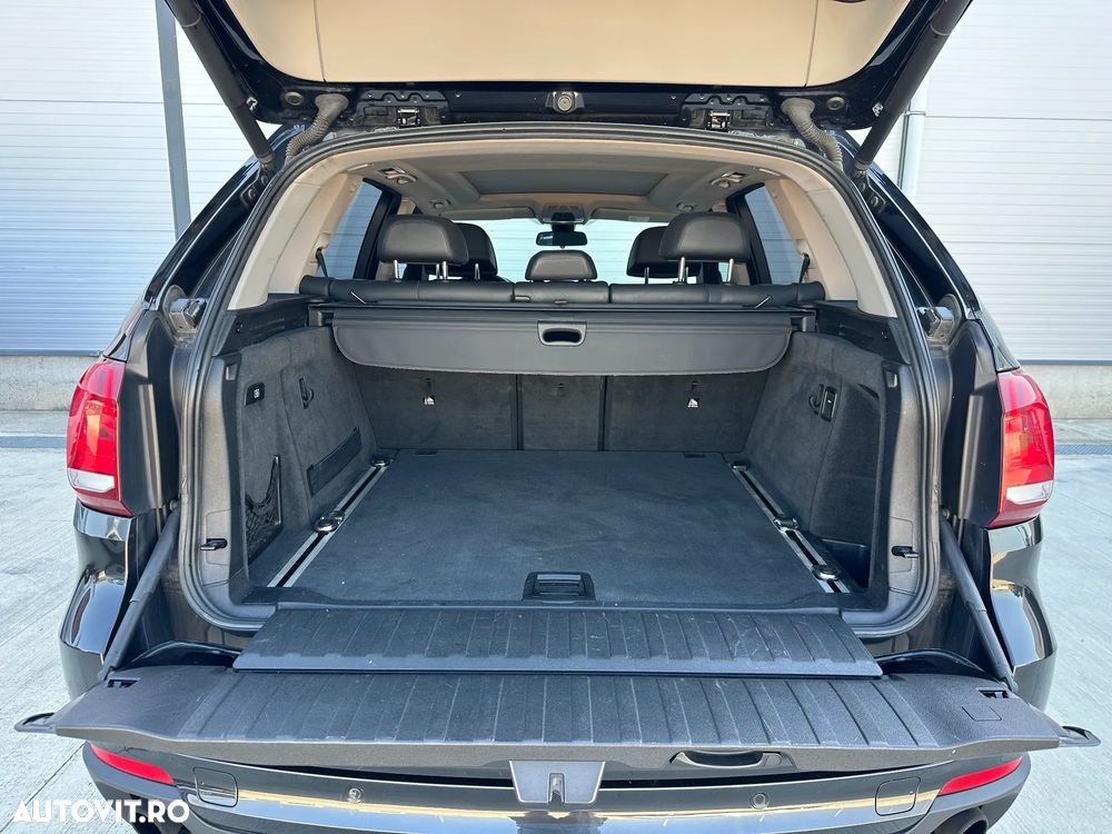 BMW X5 - 25
