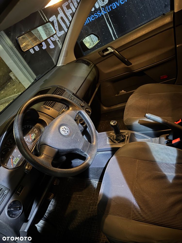 Volkswagen Polo 1.4 TDI DPF Comfortline - 14