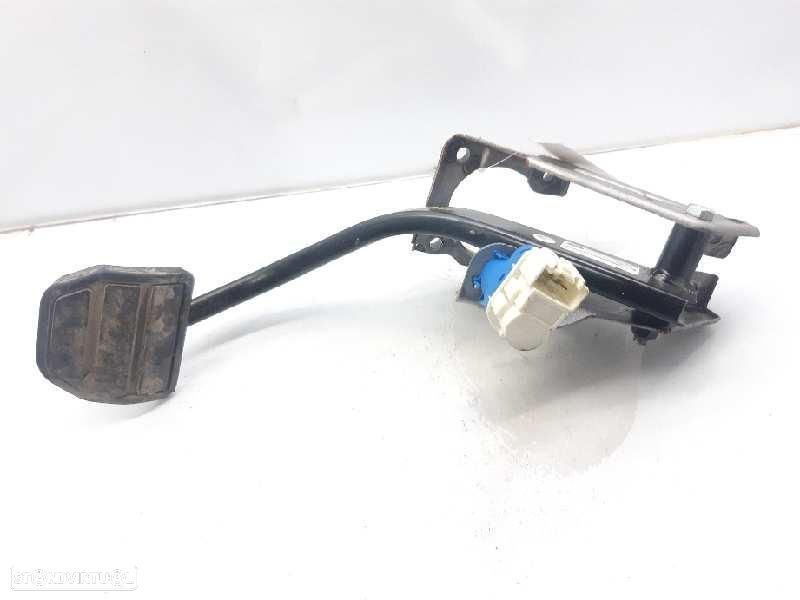 PEDAL DE TRAVÃO LAND ROVER DISCOVERY - 1