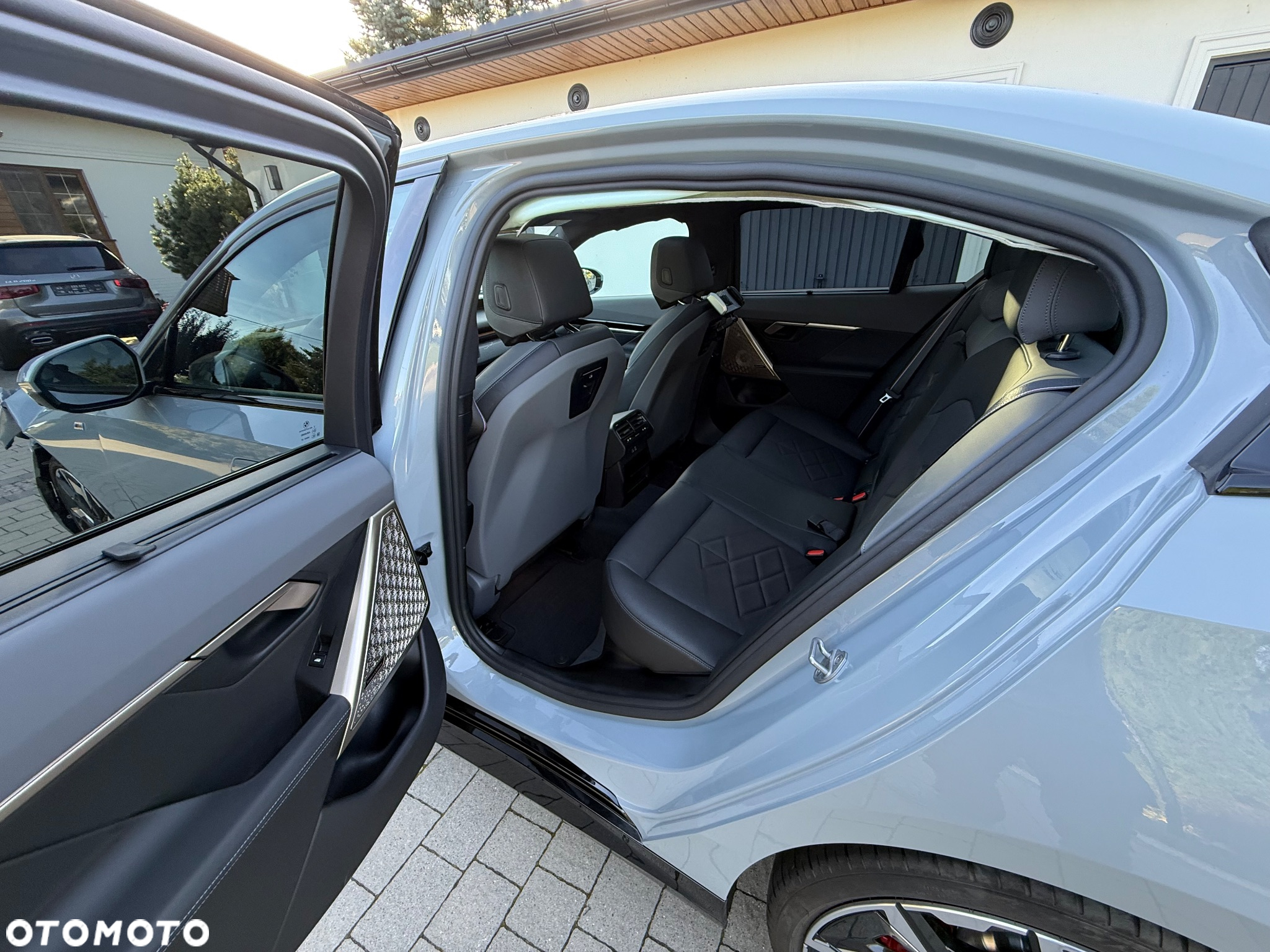 BMW Seria 5 520i mHEV M Sport - 27