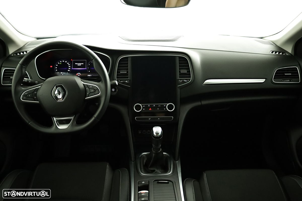Renault Mégane 1.3 TCe Techno - 8