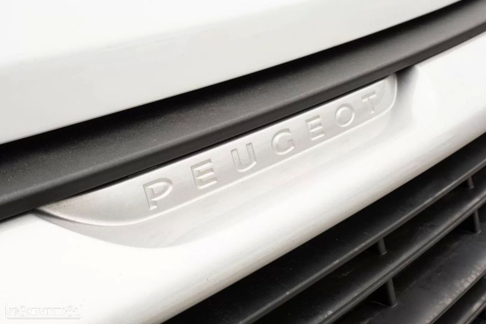 Peugeot boxer boxer - 6