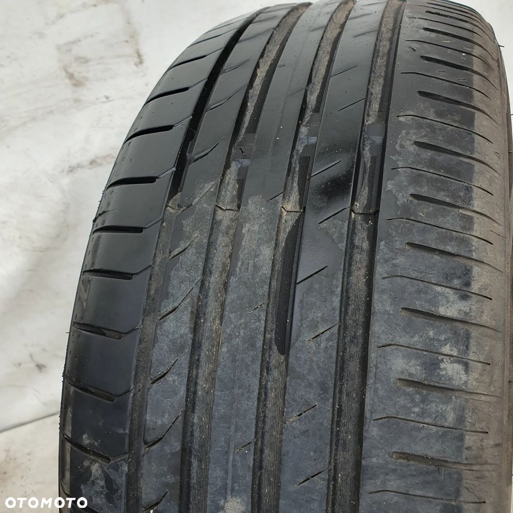 Opona TRAZANO 225/45 r17 - 9