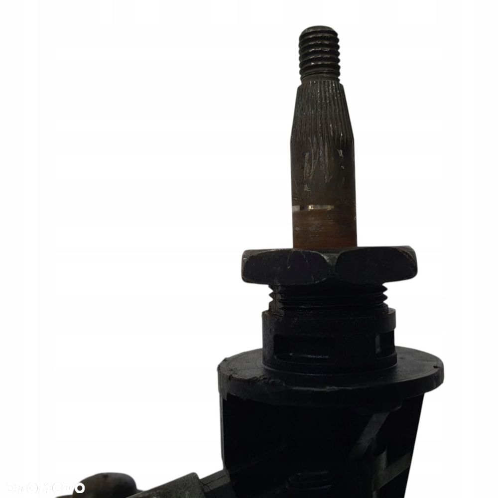 SILNICZEK WYCIERACZEK Renault Kangoo I mechanizm przód przedni 53550102 - 16