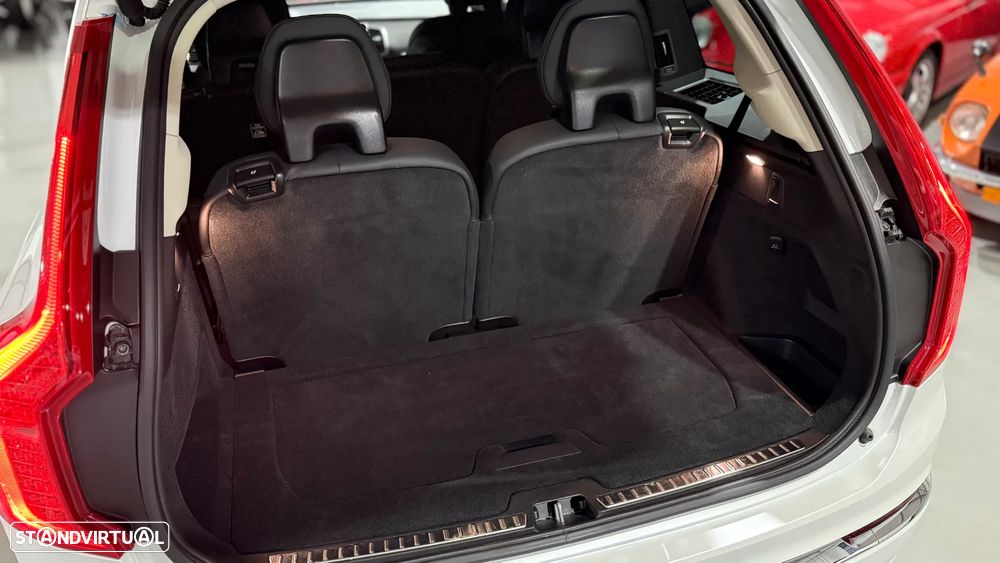 Volvo XC 90 T8 AWD Core - 40