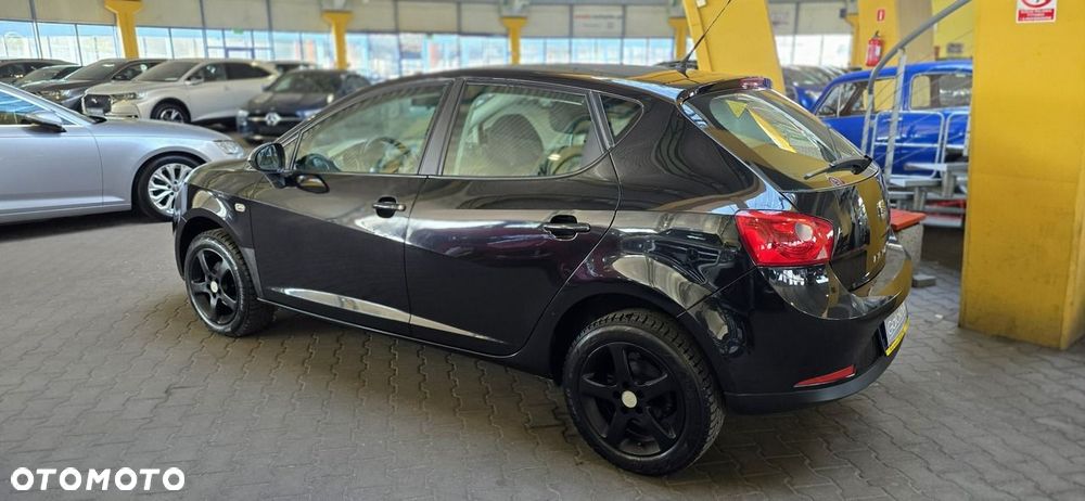 Seat Ibiza - 6