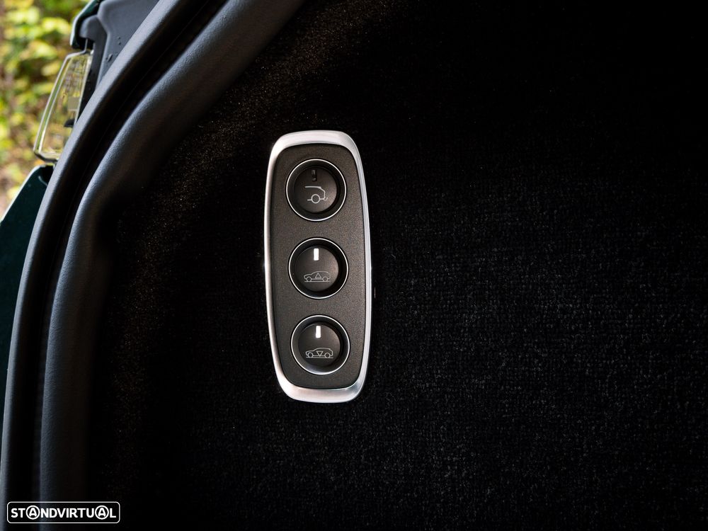 Aston Martin DBX 707 - 22