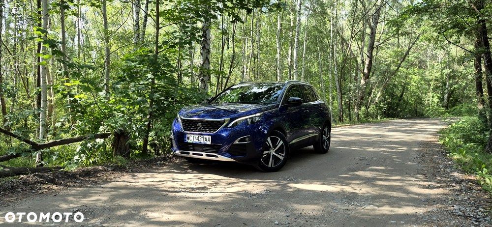 Peugeot 3008 - 1