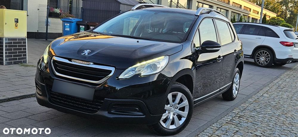 Peugeot 2008 82 VTI Active - 15