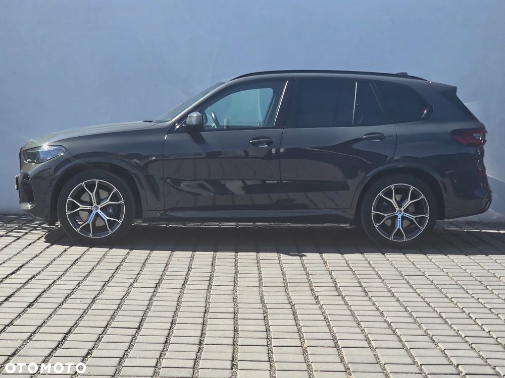 BMW X5 xDrive30d mHEV sport - 5