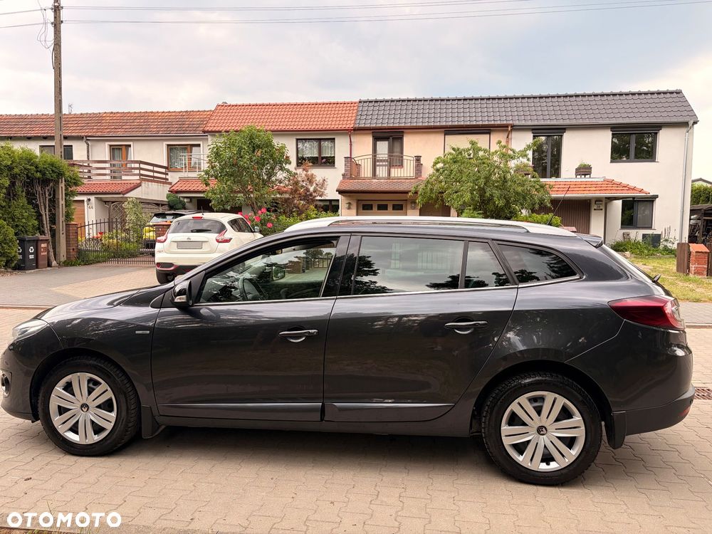 Renault Megane - 3
