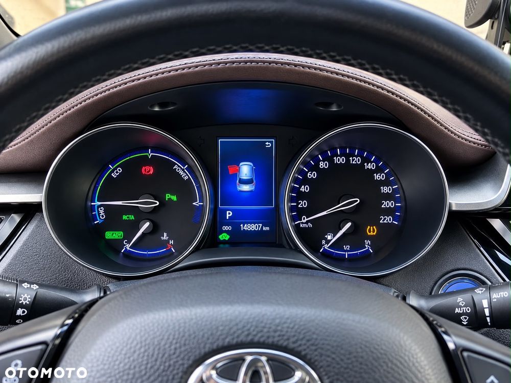 Toyota C-HR - 7