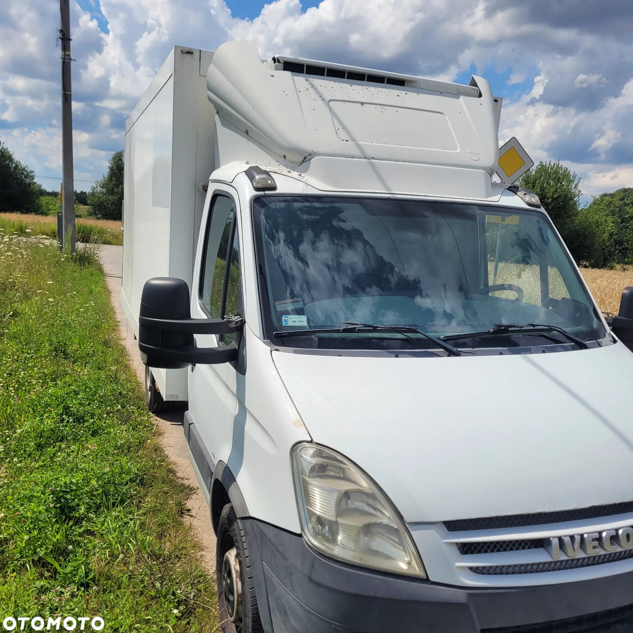 Iveco Dailly - 2