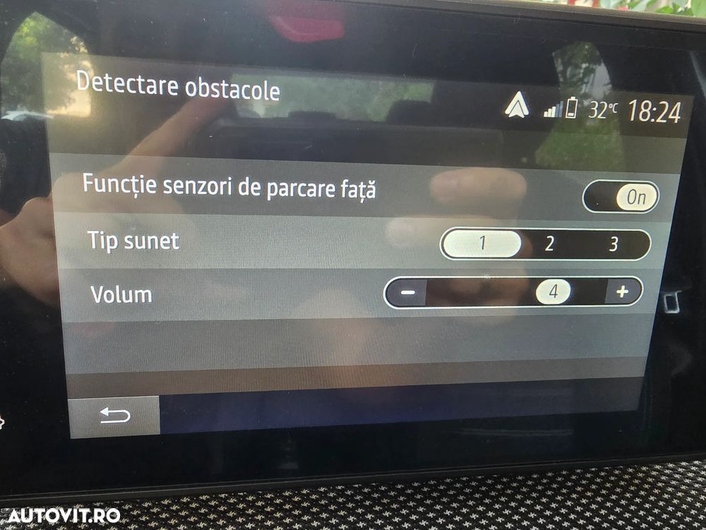 Dacia Logan ECO-G 100 MT6 XX - 15