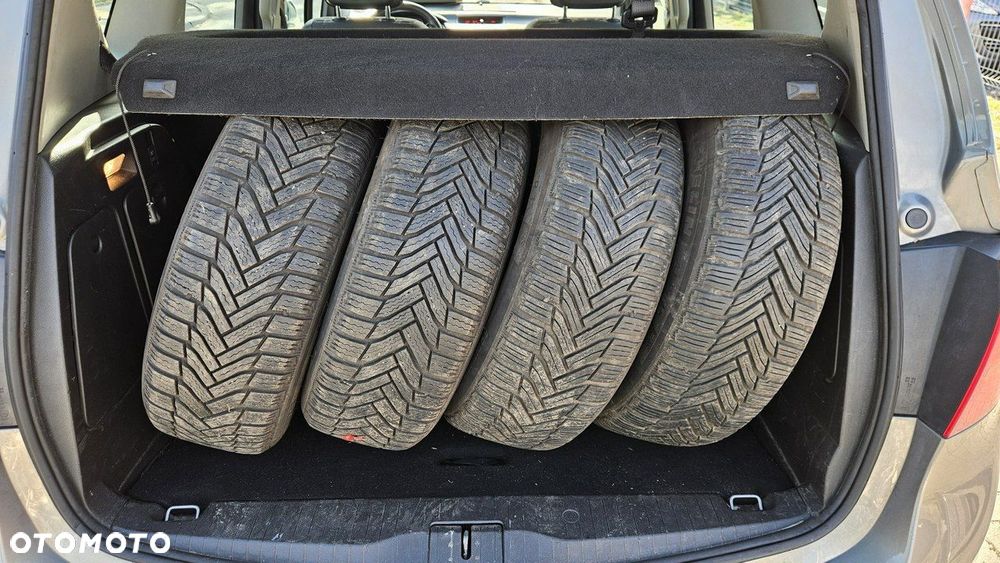 Opel Meriva 1.4 Ecoflex Active - 35