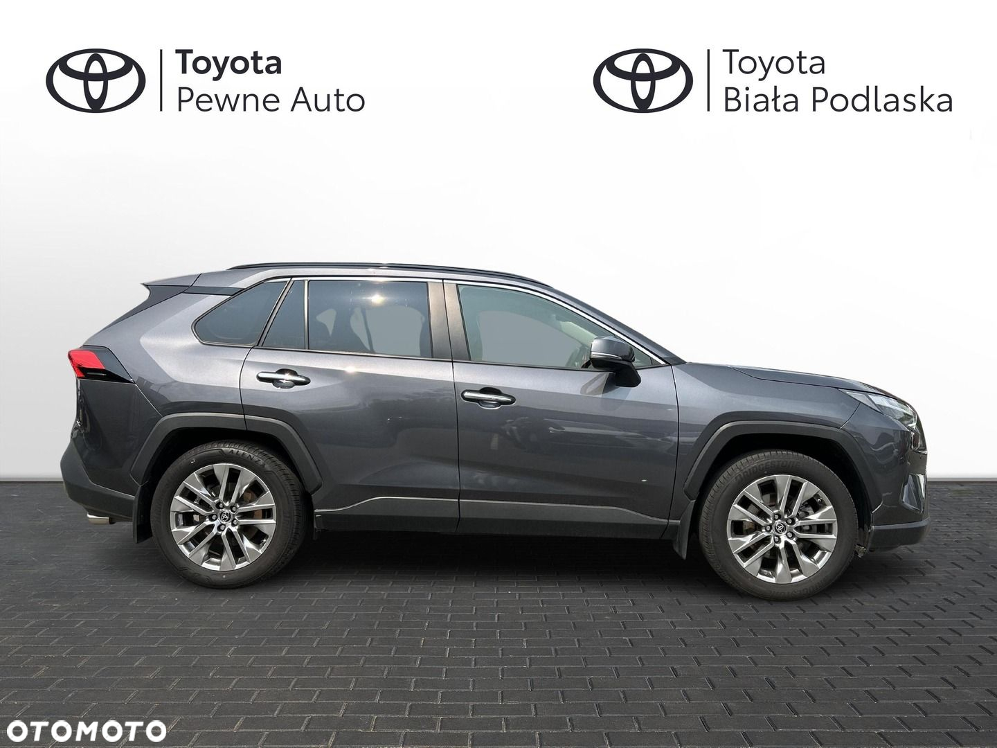 Toyota RAV4 - 6