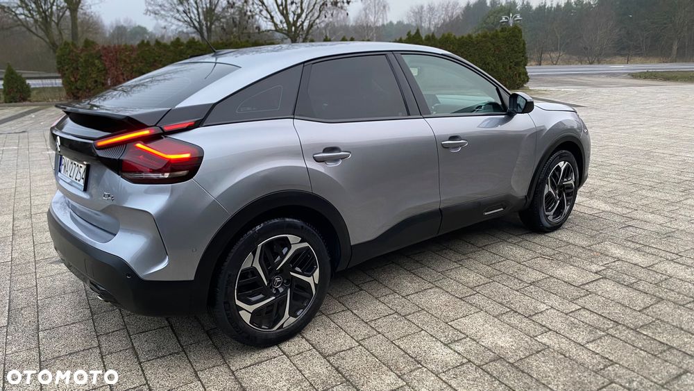 Citroën C4 BlueHDi 130 Stop&Start EAT8 MAX - 12