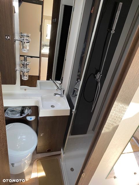 Benimar Sport 340 NK - 8