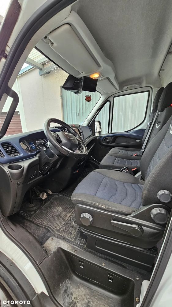 Iveco Daily - 35