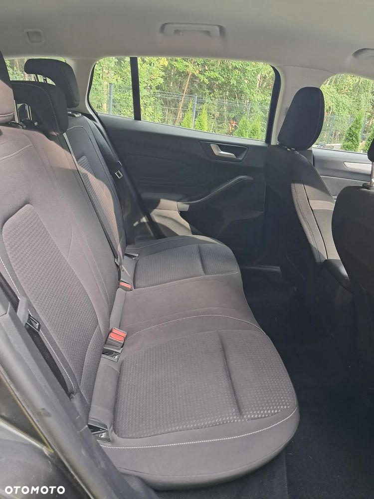 Ford Focus 1.5 EcoBlue Trend - 3