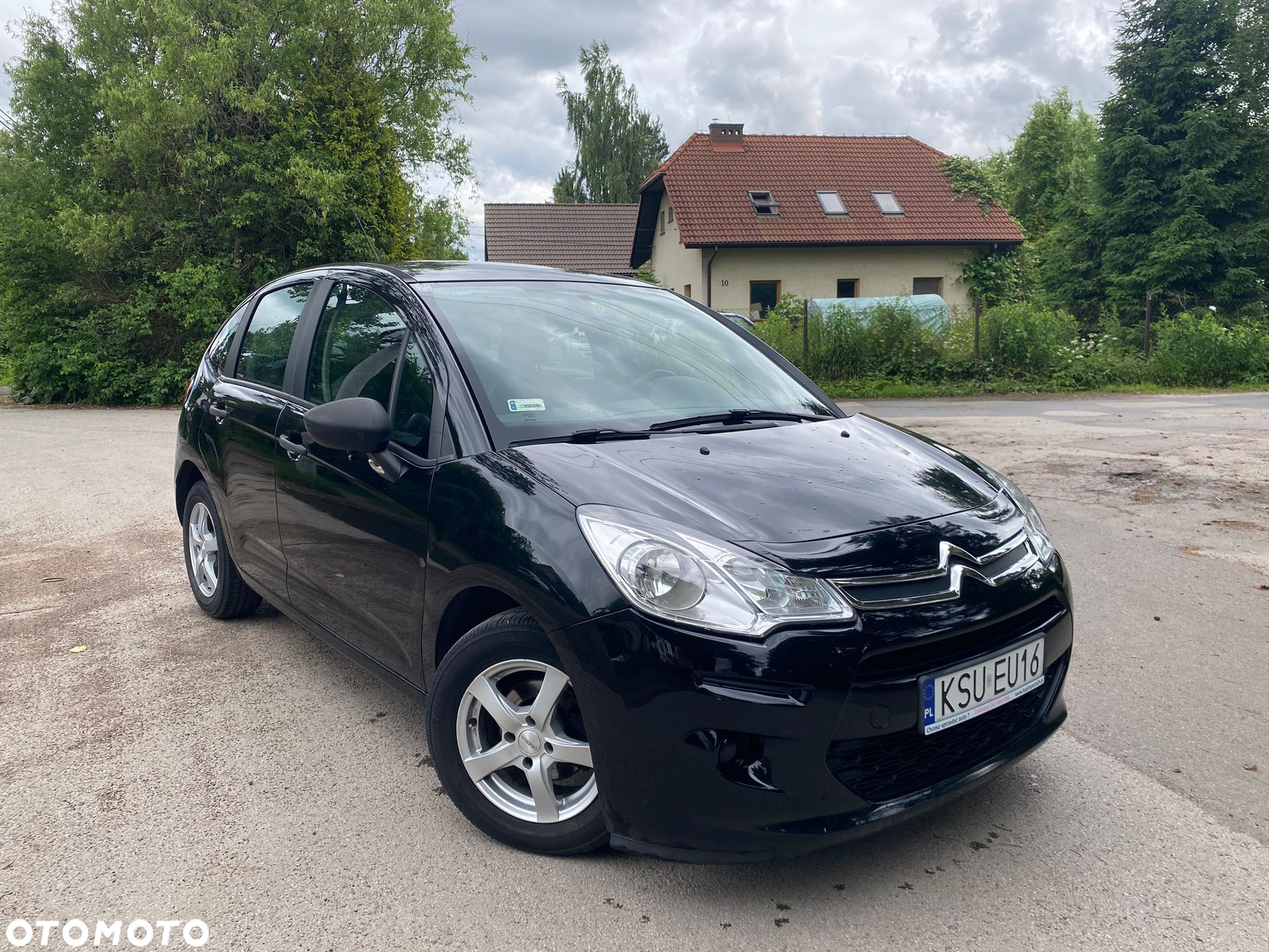 Citroën C3 1.0 VTi Attraction - 7
