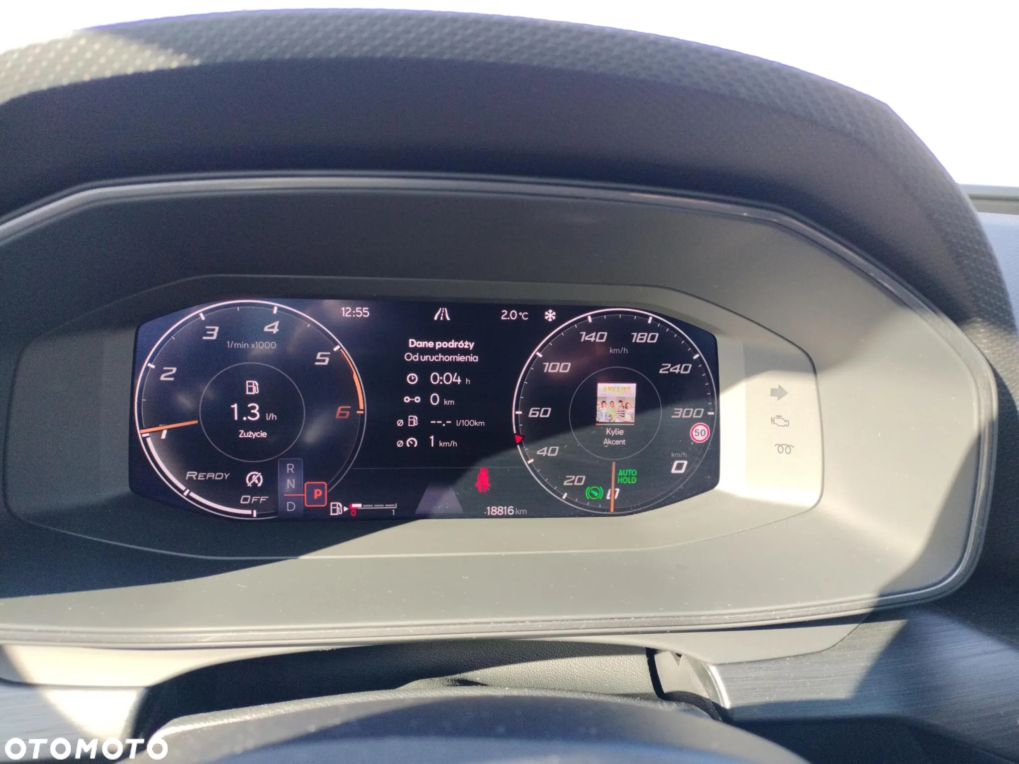 Cupra Leon 2.0 TDI DSG - 17