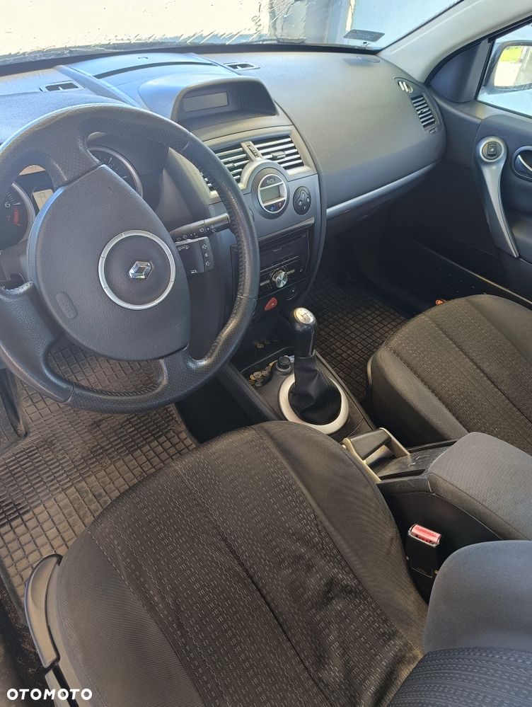 Renault Megane - 4