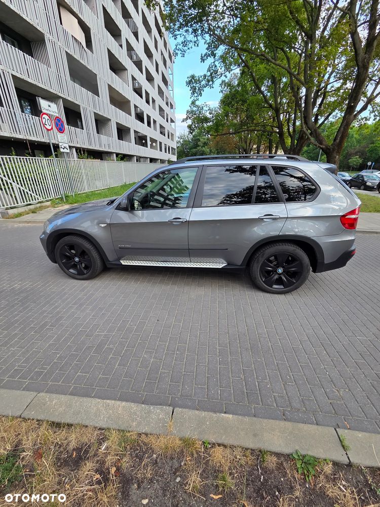 BMW X5 2009 photo 3