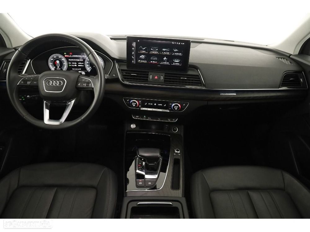 Audi Q5 50 TFSIe quattro Advanced S tronic - 20