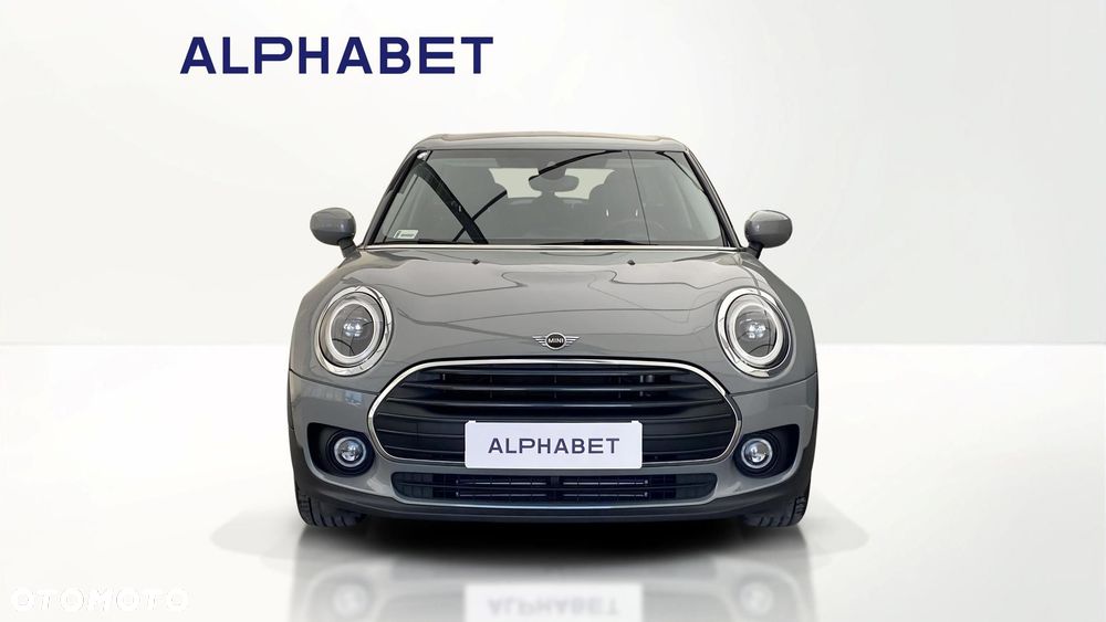 MINI Clubman One - 8