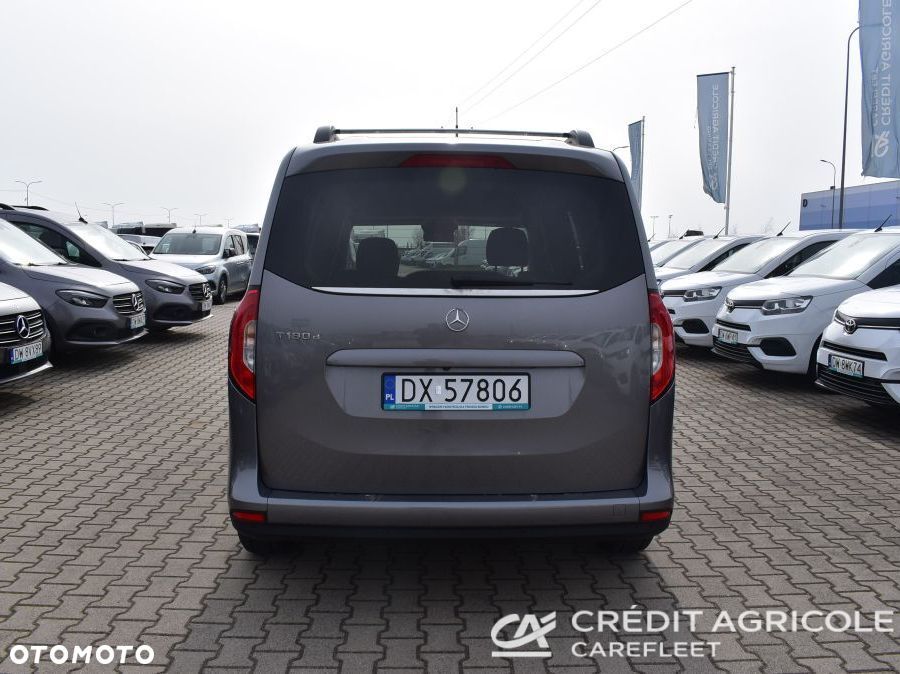 Mercedes-Benz Klasa T 180 d Progressive - 6