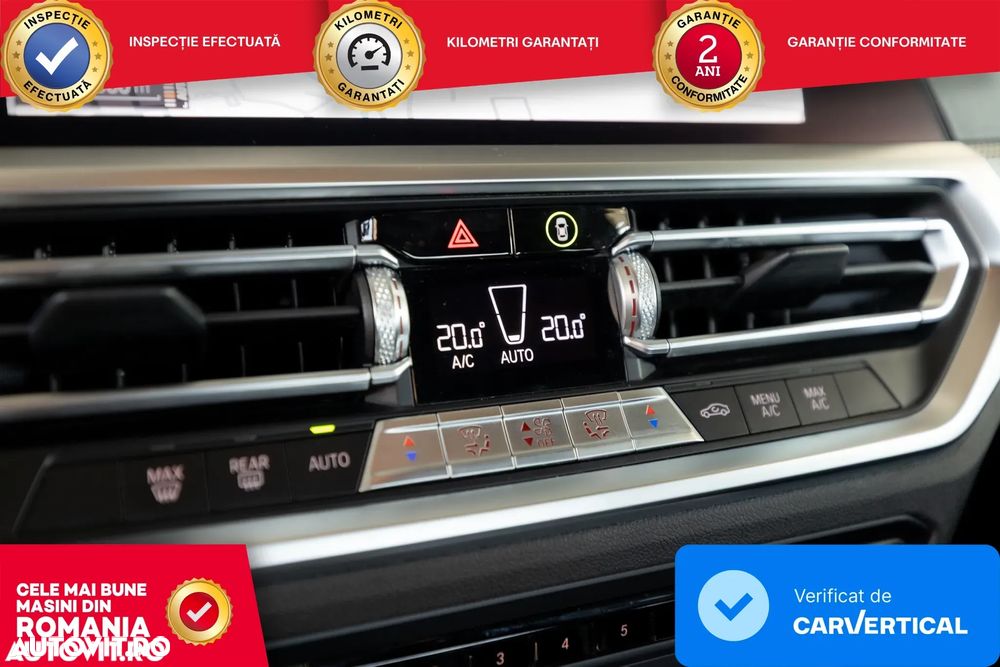 BMW Seria 3 320i AT - 18