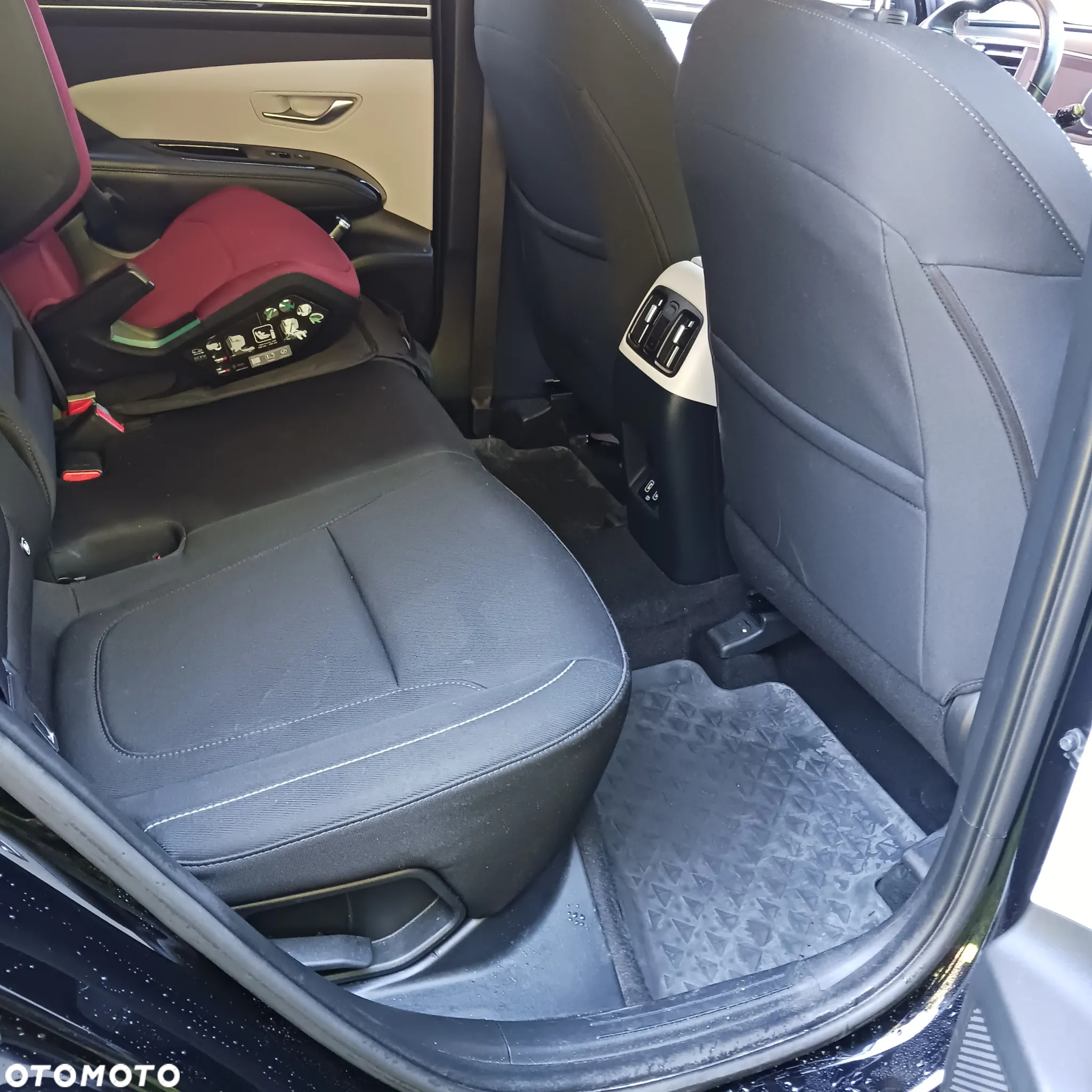 Hyundai Tucson 1.6 T-GDi 48V-Hybrid 4WD DCT Prime - 11