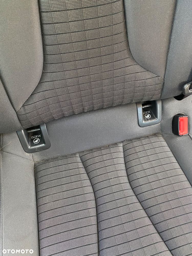 Audi A3 Sportback 2.0 TDI Attraction S tronic - 22