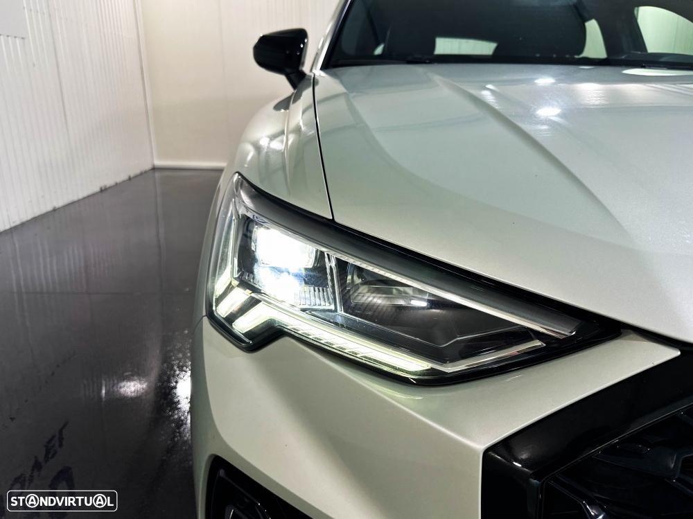 Audi Q3 Sportback 45 TFSIe S line S tronic - 15