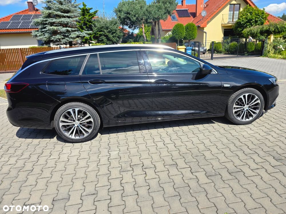 Opel Insignia 2.0 Business Innovation - 6