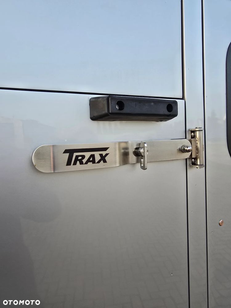 Opel Movano-Koniowóz - 29