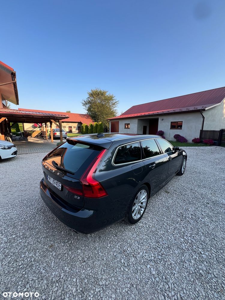 Volvo V90 D3 Geartronic Momentum Pro - 6