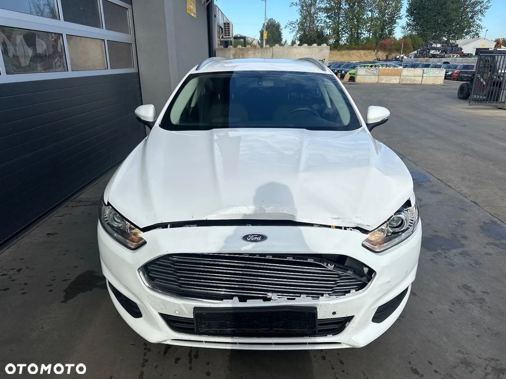 Ford Mondeo 2.0 TDCi ECOnetic Trend - 2