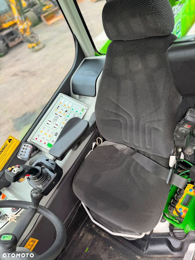 Merlo ROTO 40.26MCSS - 10
