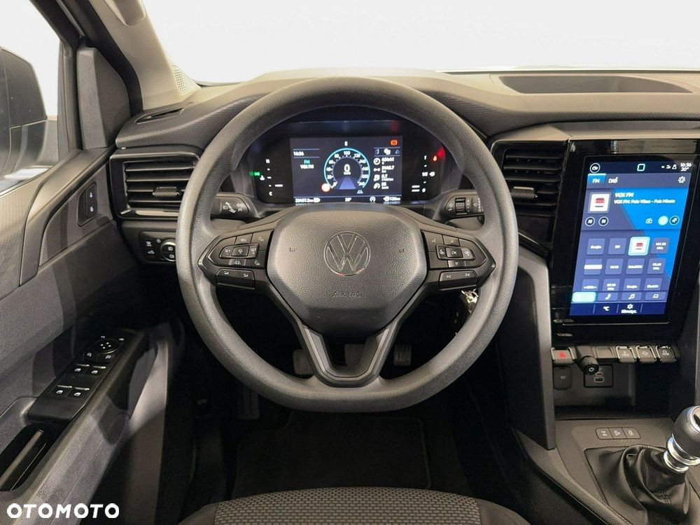 Volkswagen Amarok - 19