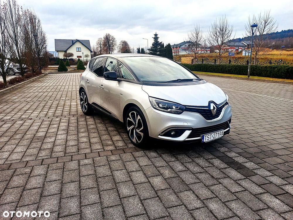 Renault Scenic 1.3 TCe Energy Bose EDC - 4