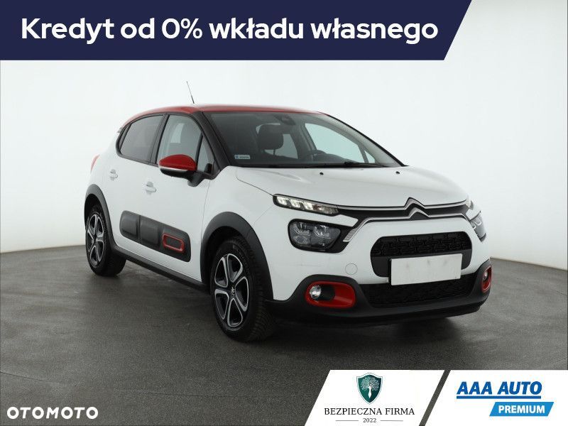 Citroën C3 - 2